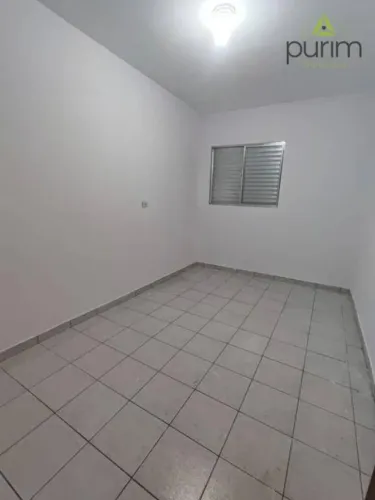 Casa com 2 dormitórios para alugar, 55 m² por R$ 2.082,00/mês - Vila das Mercês - São Paul