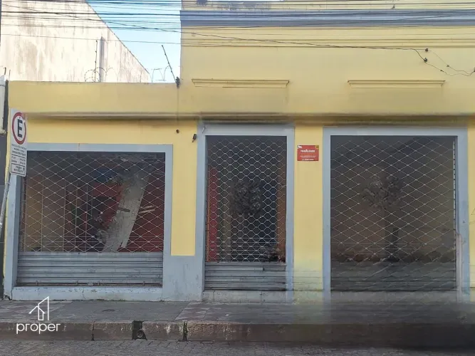 Prédio comercial à venda no centro de Pelotas