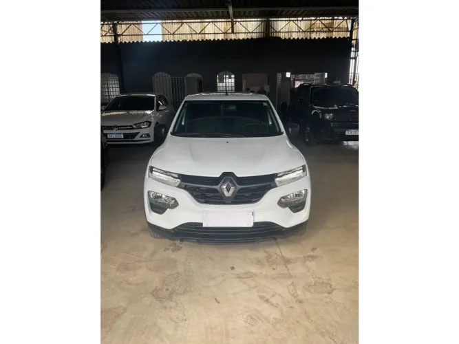 Renault Kwid 1.0 Zen 2023