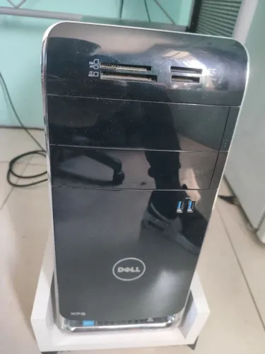 CPU Dell XPS 8700