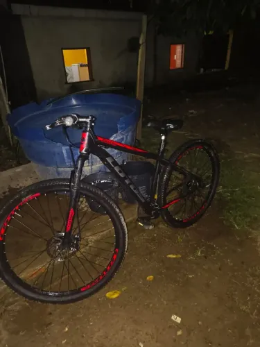 Bike aro 29