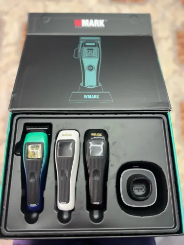 Vendo WMARK ngx1