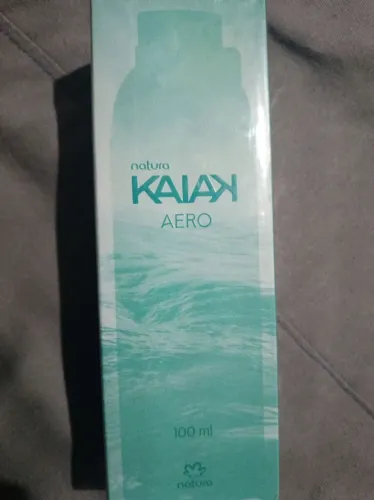 perfume kaiak aero natura 100ml