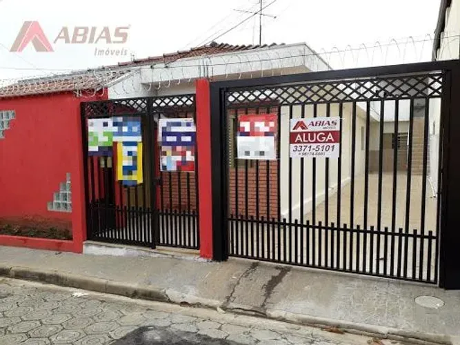 Casa em Vila Costa do Sol - São Carlos
