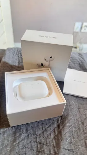 AirPods Pro (2ª geração)
