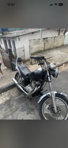 Moto mvk 