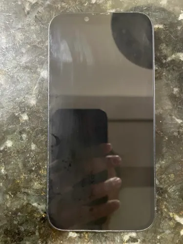 iPhone 14 128GB Preto Meia-Noite | Funcionando Perfeitamente