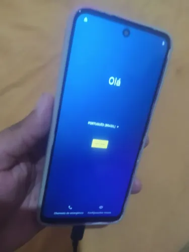 Celular Motorola