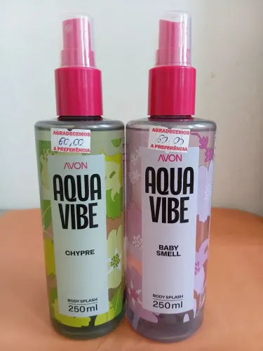 Colônia Avon