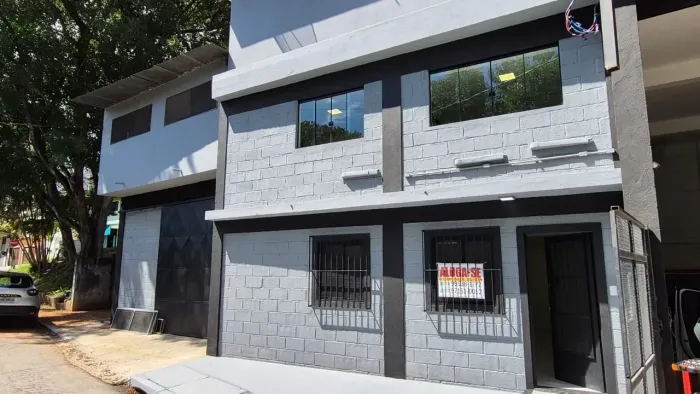 Imóvel para aluguel com 80 metros quadrados em Serpa - Caieiras - SP