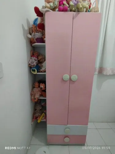 GUARDA ROUPA