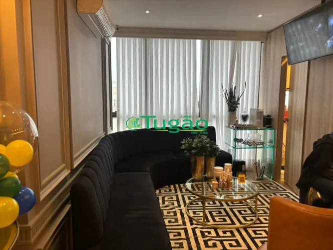 Sala para Locação Georgina Business Park, São José do Rio Preto
