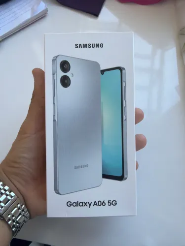 Samsung Galaxy A06 5G