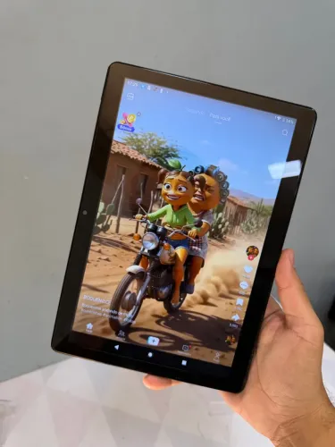 Tablet 10 Polegadas Multilaser M10 4G - 2GB RAM / 32GB