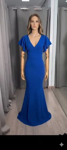 Vestido usado 1 vez em perfeito estado