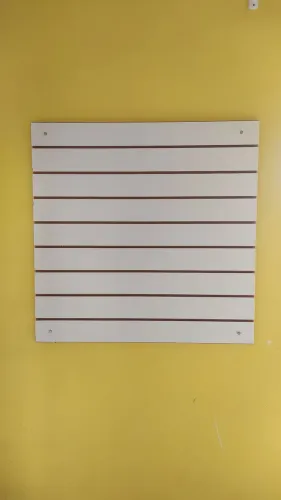 Painel expositor 