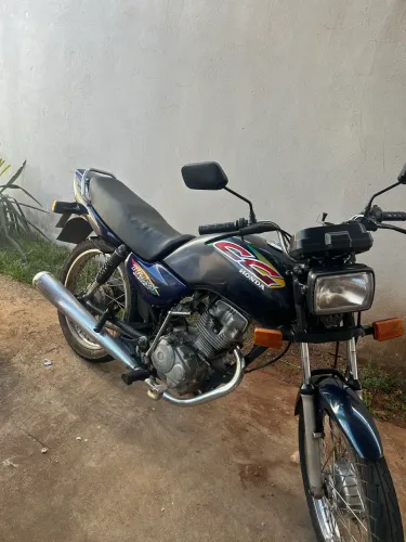 Vendo cg99 