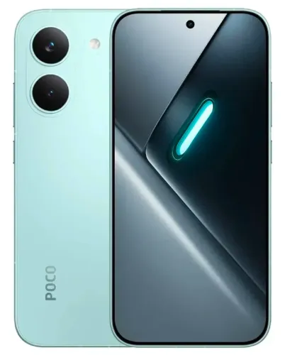 Poco x8 pro