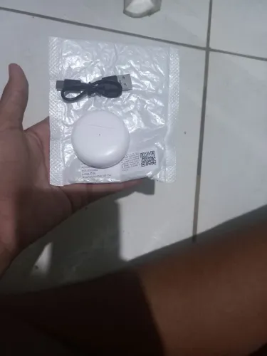 Fone sem fio TWS novo