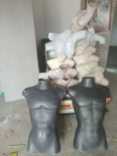 Manequins (12)unidades