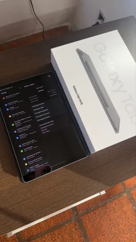 Tablet Samsung Galaxy Tab S9 FE