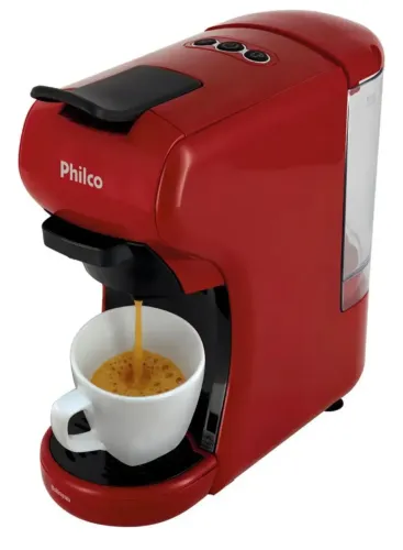 Máquina de Café Philco
