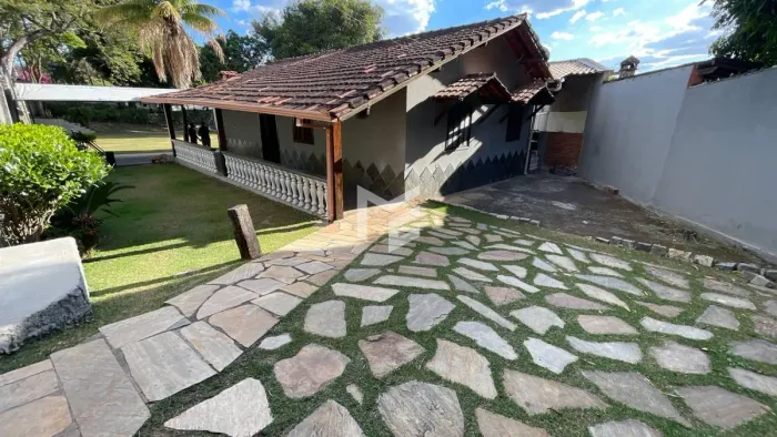 Lindo Sítio no Bom Repouso Betim/MG