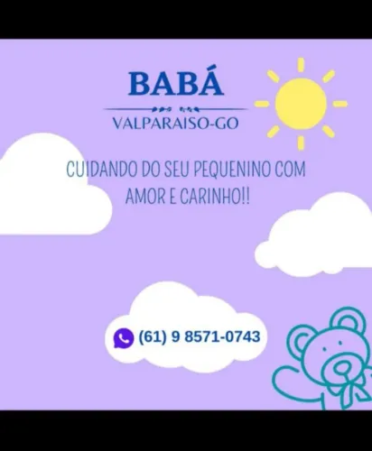 Babá