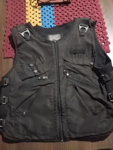 Colete app vest Oakley tamanho G