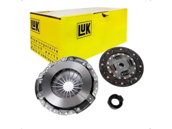 Embreagem para VW Logus 1.6 93/96 e Ford Escort LG- LUK