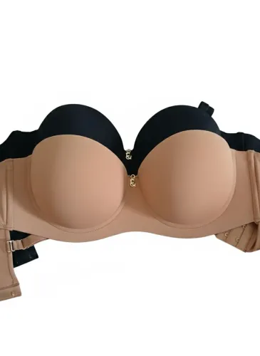 Sutiã de alça removível 