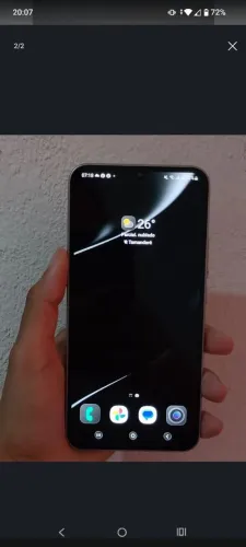 Celular Samsung A34 5G