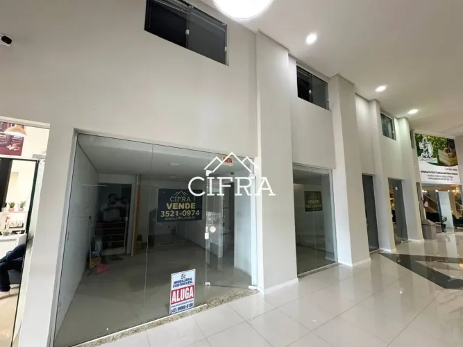 Sala Comercial - Venda - 100m2 - Rua 15 de Abril - Galeria Le Monde - Sala Comercial 03 - 