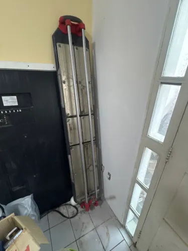 Vendo Riscadeira cortag 155