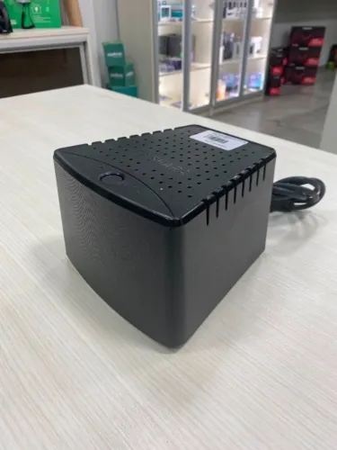 Estabilizador Seminovo 1000VA TS Shara