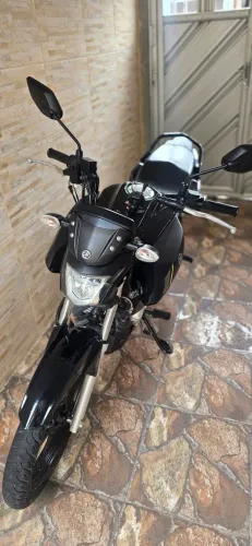 Aluguel de moto