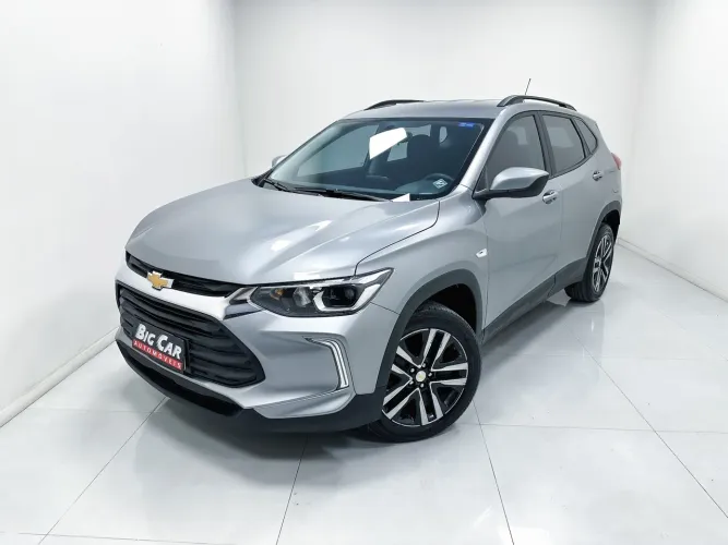 Chevrolet Tracker LT 1.0 Turbo 12V Flex AUT 2024