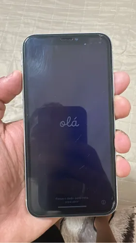 Vendo iPhone XR natal rn