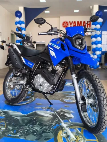 Crosser 150 2026 Sem Entrada Parcelas R$ 989 Pronta Entrega Manaus