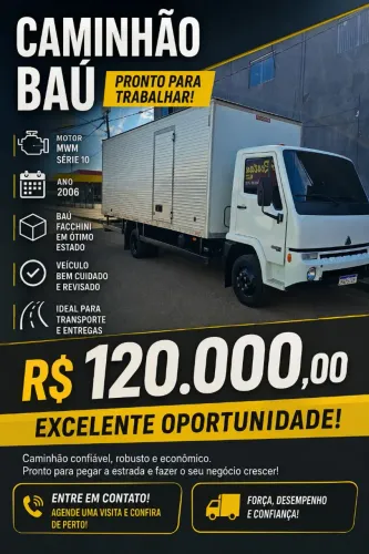 Agrale 8500