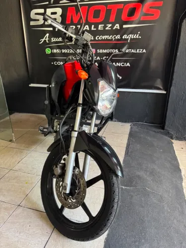 Yamaha Factor 125cc - financio
