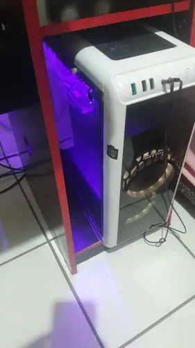 Pc gamer I7-7700K