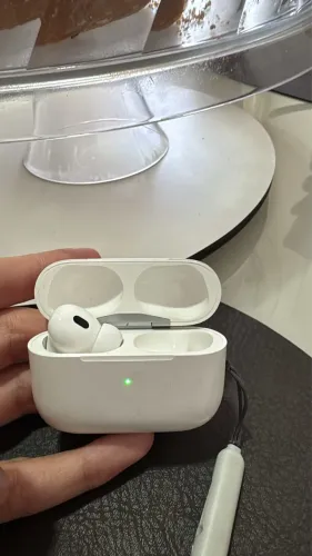 Vendo AirPods Pro 2 original!