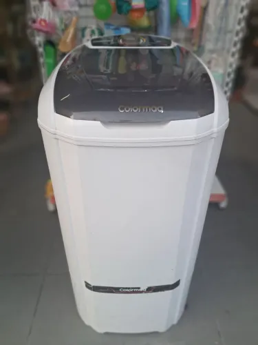 Tanquinho Colormaq 12 kg