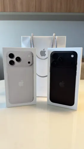 iPhone 18 Pro Max 256GB