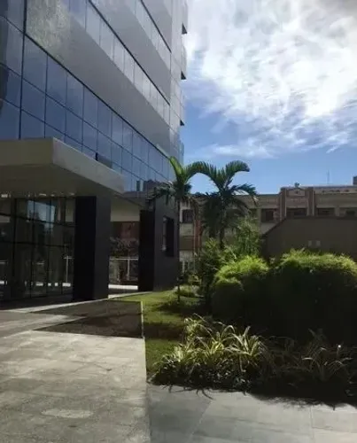 Sala/Conjunto para aluguel possui 34 metros quadrados em Aclimação - São Paulo - São Paulo