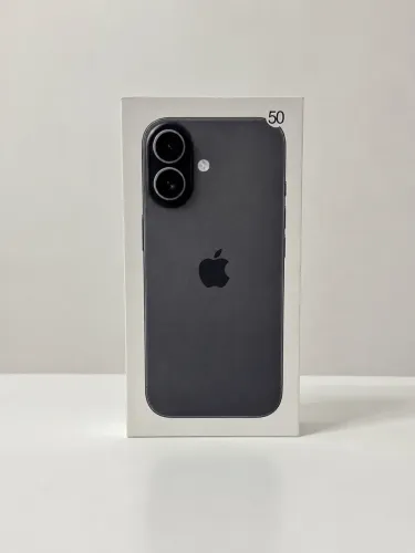 iPhone 17 256GB Preto Lacrado - Novo