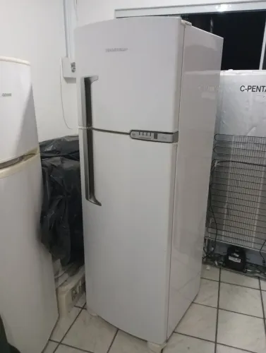 Geladeira Brastemp Frost Free