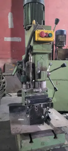 Furadeira TIEKO cabeçote DUPLO