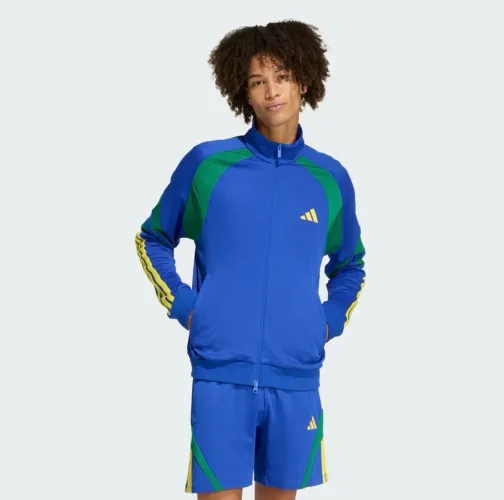 Jaqueta Adidas House of Tiro